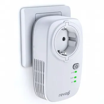 Revogi Smart Simple Wi-Fi Elektrická zásuvka Revogi Smart Simple Wi-Fi