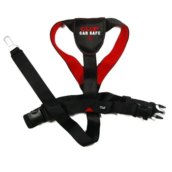 Postroj pro psa The Company of Animals Clix Carsafe