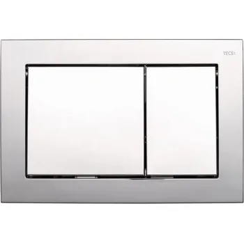 Tece Base 9.240.700, lesklý chrom