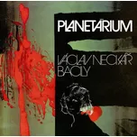 Václav Neckář - Planetárium [2CD+DVD]
