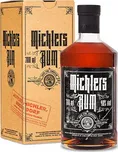 Michlers Artisanal Dark Rum 40% 0,7 l