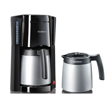 Kávovar Severin KA 9482