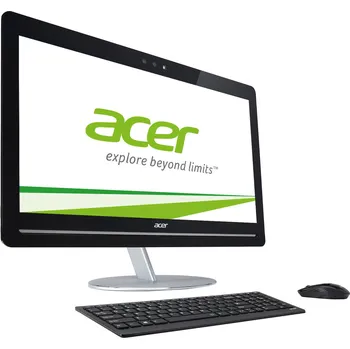 Acer Aspire U5-710 Touch (DQ.B1KEC.001) Stolní počítač Acer Aspire U5-710 Touch (DQ.B1KEC.001)