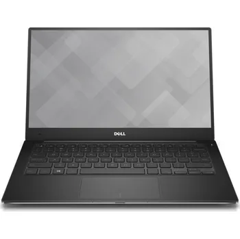 DELL XPS 13 9360 (9360-6027) Notebook DELL XPS 13 9360 (9360-6027)