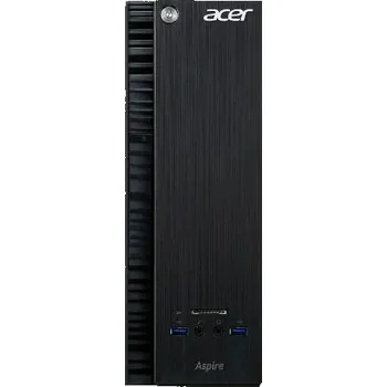 Stolní počítač Acer Aspire XC-704 (DT.SZKEC.002)