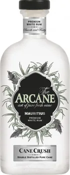 Rum Arcane Cane Crush 43,8% 0,7 l