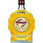 Rudolf Jelínek Bohemia Honey 35 %