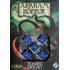 Příslušenství k deskovým hrám Fantasy Flight Games Arkham Horror: Blessed Dice set