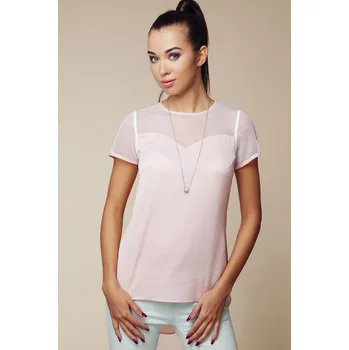 Dámská halenka Ambigante 024 růžová