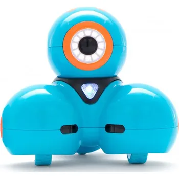 Wonder Workshop Dash modrý
