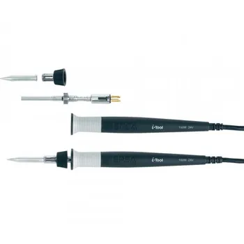 Páječka Ersa i-Tool 0100CDJ 24V antistatická