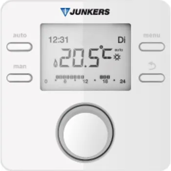 Junkers CW 100