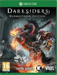 Darksiders Warmastered Edition Xbox ONE