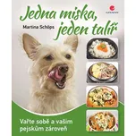 Jedna miska, jeden talíř: Vařte sobě a…