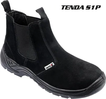 Pracovní obuv Yato Tenda