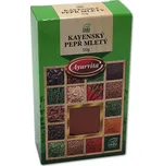 DNM Company Kayenský pepř mletý 50 g