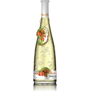 Víno Dolci Momenti Muscat 0,75 l