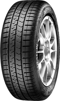 Celoroční osobní pneu Vredestein Quatrac 5 255/60 R17 106 V
