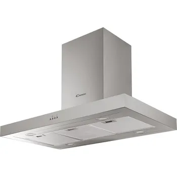 Digestoř Candy CMBI970LX