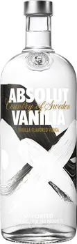 Vodka Absolut Vanilia 40 %