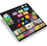 Alltoys Dětský tablet - CZ/SK/AJ