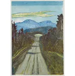 Šumava umírající a romantická (velká) -…