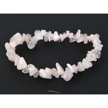 Náramek Růženín náramek sekané tvary