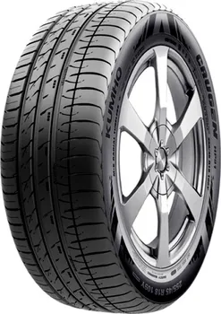 4x4 pneu Kumho HP91 275/45 R19 108 Y