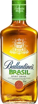 Whisky Ballantine's Brasil 35%