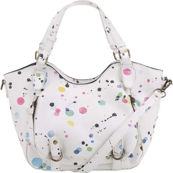 Kabelka Desigual Rotterdam Mini New Splatt