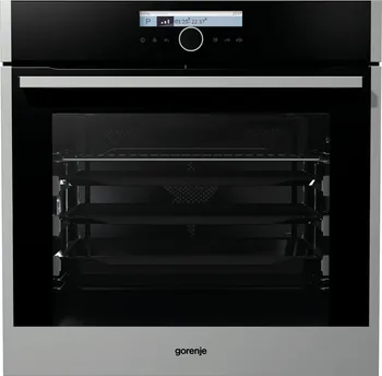 Vestavná trouba Gorenje BOP789S41X