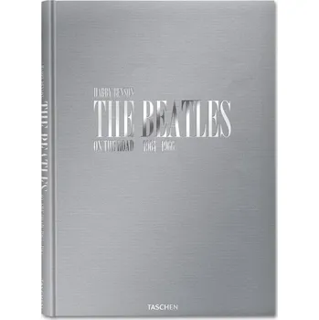 The Beatles - Harry Benson (EN)