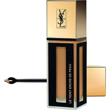 Přípravek na tvář Yves Saint Laurent Le Teint Encre de Peau jemný matující make-up 25 ml