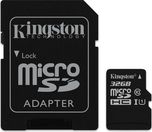 Kingston microSDHC 32 GB Class 10 UHS-I…