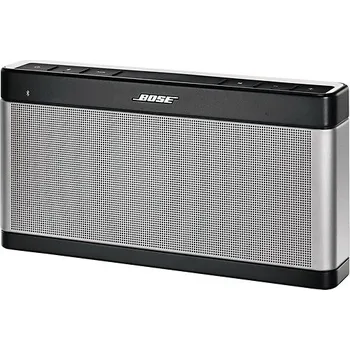 BOSE SoundLink Bluetooth Mobile Speaker III
