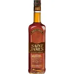 Saint James Vieux Rum 42% 0,7 l