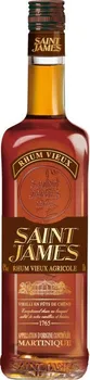 Rum Saint James Vieux Rum 42% 0,7 l