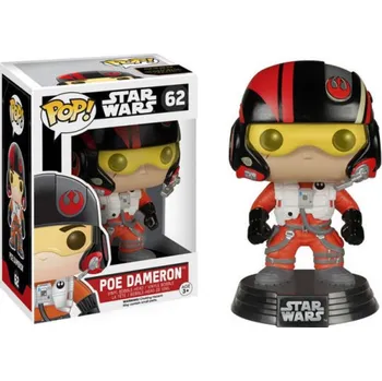 Figurka Funko POP! Star Wars Episode VII