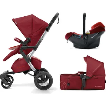 Kočárek Concord Neo Mobility Set 2016
