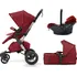 Kočárek Concord Neo Mobility Set 2016