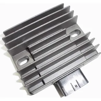 Elektroinstalace pro motocykl Suzuki LT-A 400 Eiger 2002-2009 regulátor dobíjení - 6ti PIN