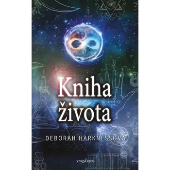 Čas čarodějnic 3: Kniha života -…