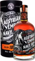 Austrian Empire Navy 18 y.o. 40% 0,7 l
