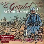 Cool Mini or Not The Grizzled: At Your…