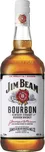 Jim Beam Bourbon 40 %