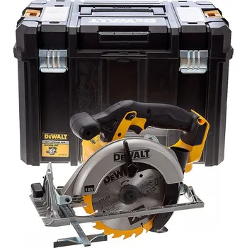 Přímočará pila Dewalt DCS391NT bez aku