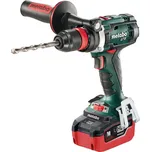 Metabo BS 18 LTX Quick