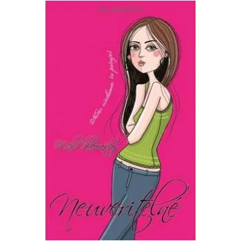 Malé klamárky Neuveriteľné: Never všetkému, co pocuješ - Shepard Sara