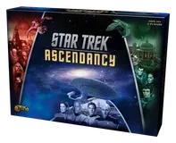 Gale Force Nine Star Trek: Ascendancy