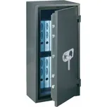 Rottner Fireprofi 165 El Premium